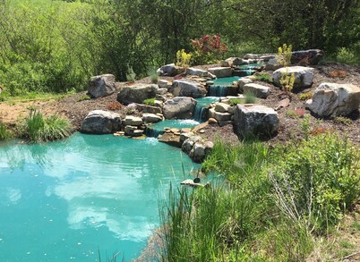 MountainSunrise-Rustic Cabin-20 mins-Asheville