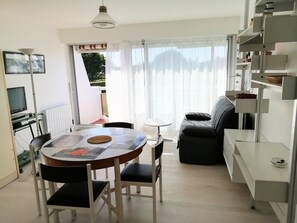 Interiör
