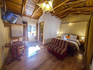 1 Schlafzimmer, WLAN