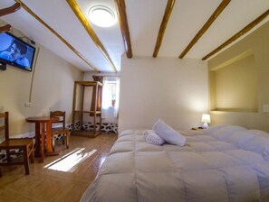 1 Schlafzimmer, WLAN