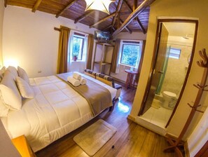 1 bedroom, WiFi