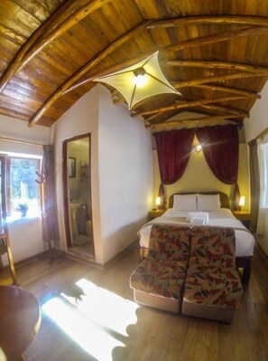 1 bedroom, WiFi