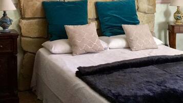 3 Schlafzimmer, WLAN, Bettwäsche