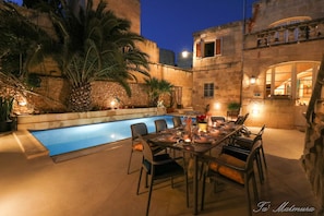 Terraço/pátio