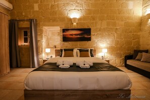 Room - Ta' Matmura Farmhouse (Gharb)