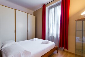 Apartment, 1 Schlafzimmer