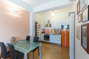 Departamento, 1 habitación | Servicio a la habitación