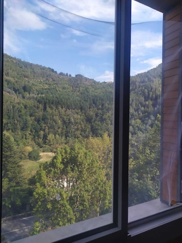 Bienvenu Chez Lisette