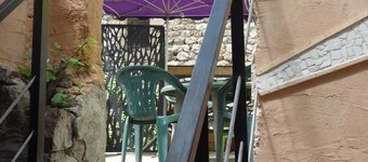 Bienvenu Chez Lisette