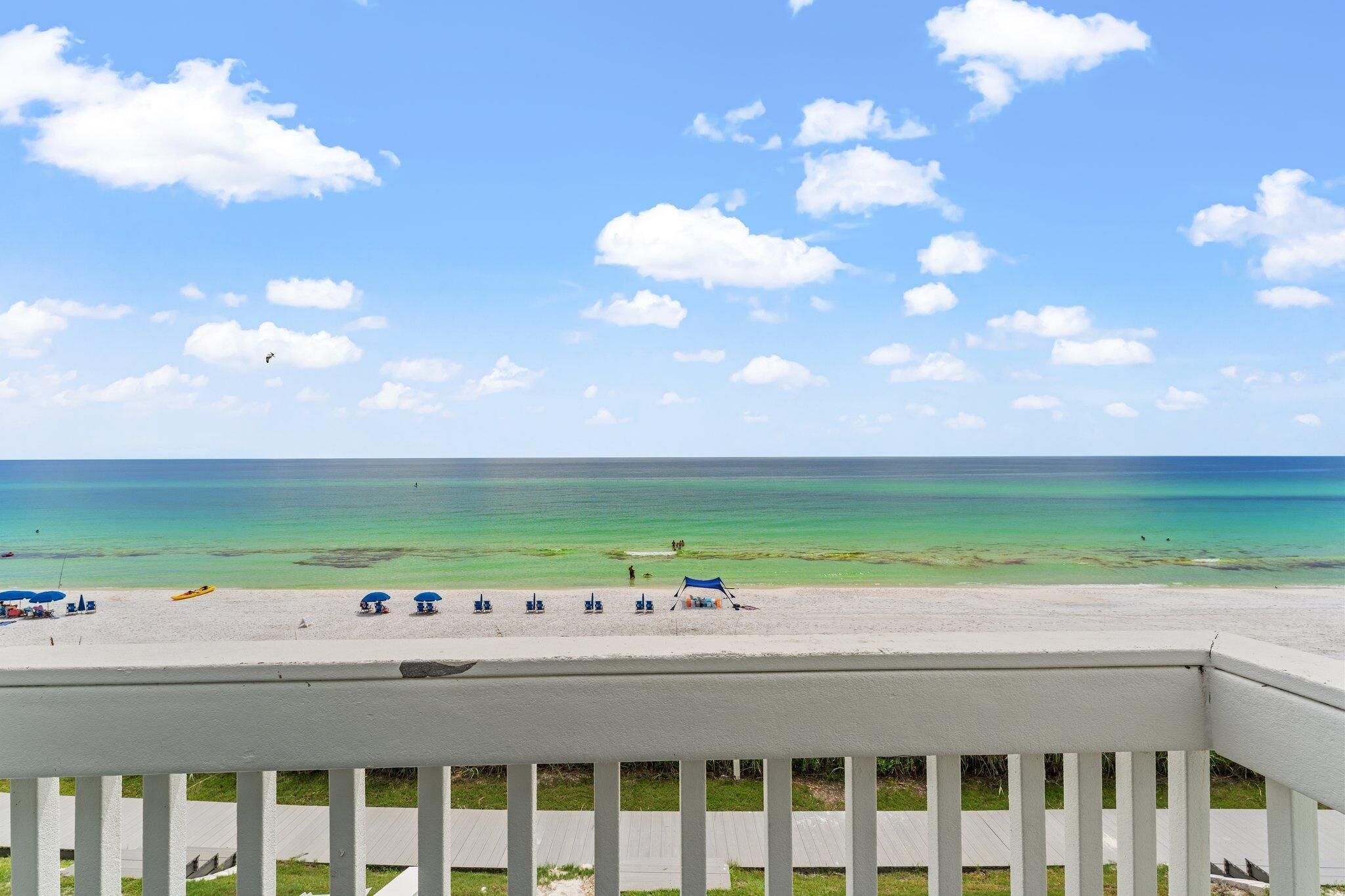 Top 10 Vacation Rentals On Blue Mountain Beach, Florida Updated 2024