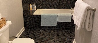 Maison de vacances spacieuse et luxueuse