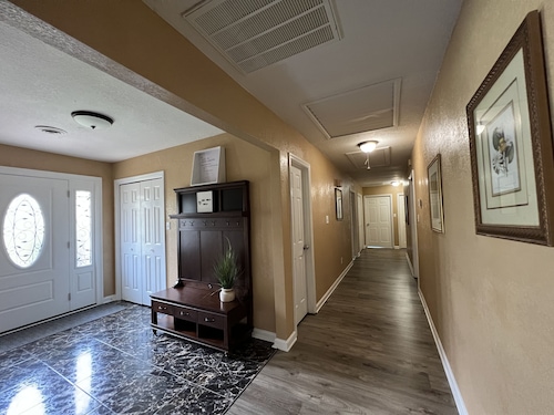 Spacious and Luxurious Home