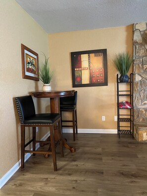 Interior - Spacious and Luxurious Home (Augusta)