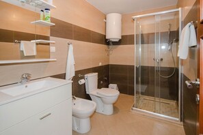 Appartement | Salle de bain
