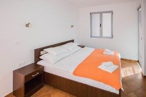Appartement Classique