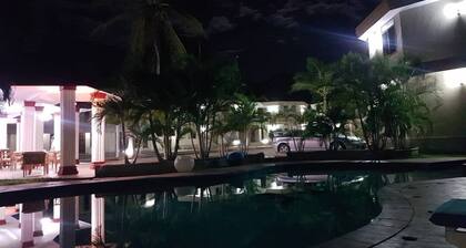 Naf Apartments - Mtwara