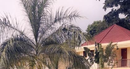 Naf Apartments - Mtwara