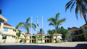 Exterior - Naf Apartments - Mtwara (Mtwara)