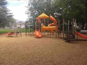 Espace pour enfants