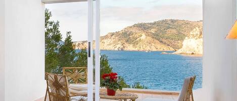 4 間睡房、熨斗/熨衫板、可攜式嬰兒床、免費 Wi-Fi