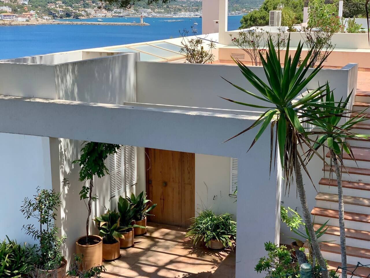 Área da propriedade