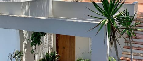 Área da propriedade