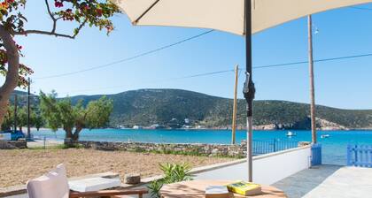 Aerides Boutique Rooms