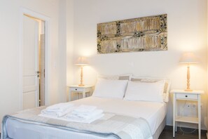 슈피리어 더블룸 (Soroccos) | 미니바, 객실 내 금고, 방음 설비, 무료 WiFi