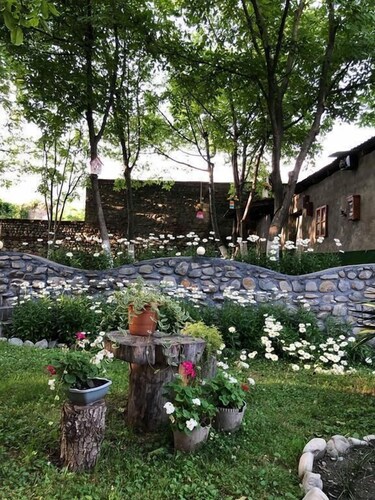 Guesthouse Lago & Wine Cellar