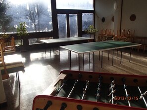 Spielezimmer