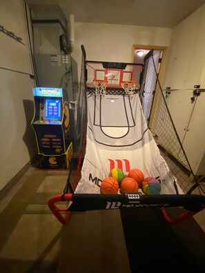 Sala de jogos