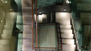 Escaleras