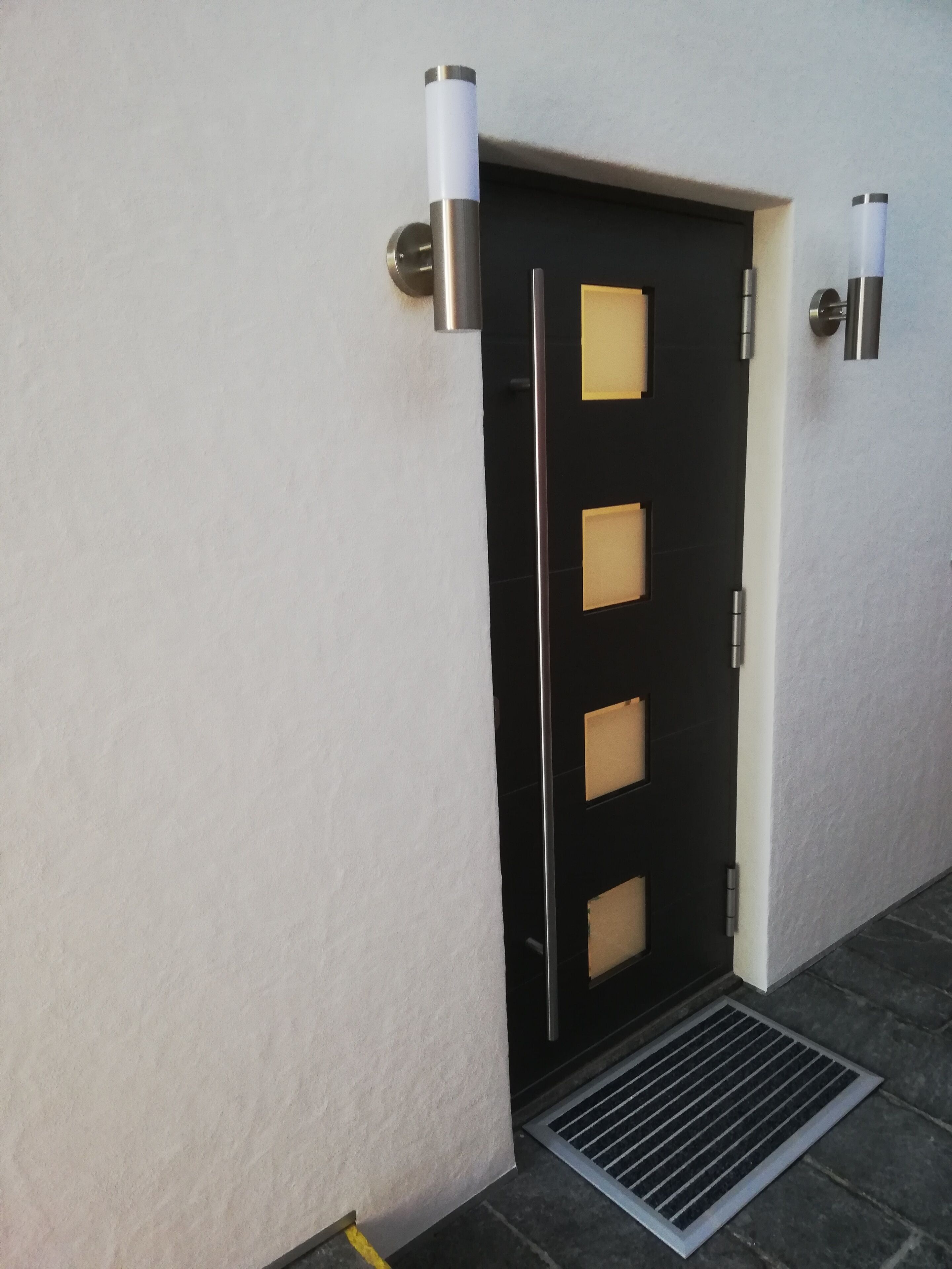 Unterkunftsgelände