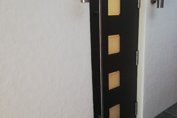 Unterkunftsgelände