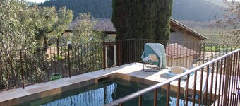 Les Maisons des Aspras