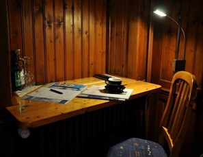 Quarto solteiro standard | Comodidades do quarto