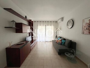 TV - Regata green areas with swimming pools  (Cambrils)