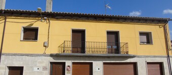 Villaespina cottage