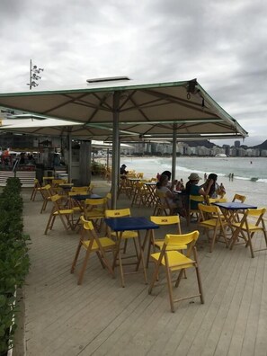 Exterior - Ipanema (Rio de Janeiro)