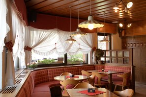 Baari (majoituspaikassa)