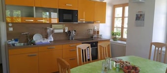 Pension Dimitrova