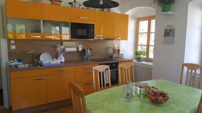 Pension Dimitrova