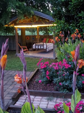 Exterior - Country Aire Bed & Breakfast (Rock Spring)