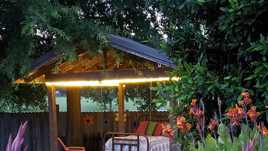 Country Aire Bed & Breakfast