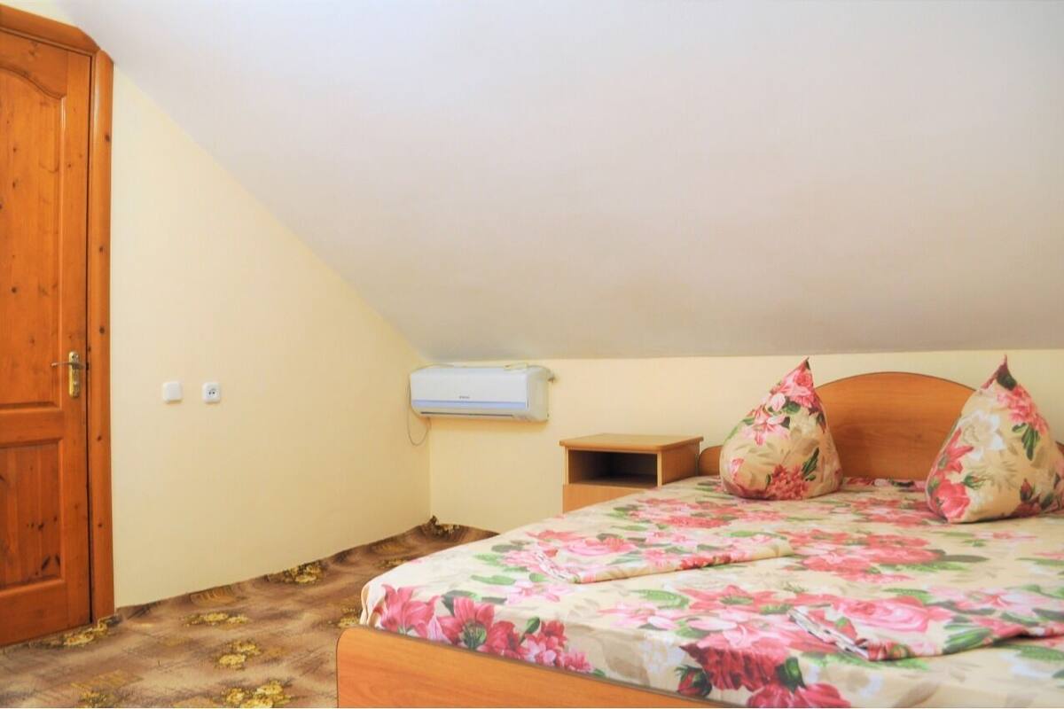 Standard Room, 1 Bedroom