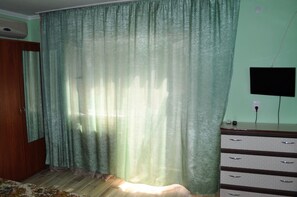 Standard-Dreibettzimmer