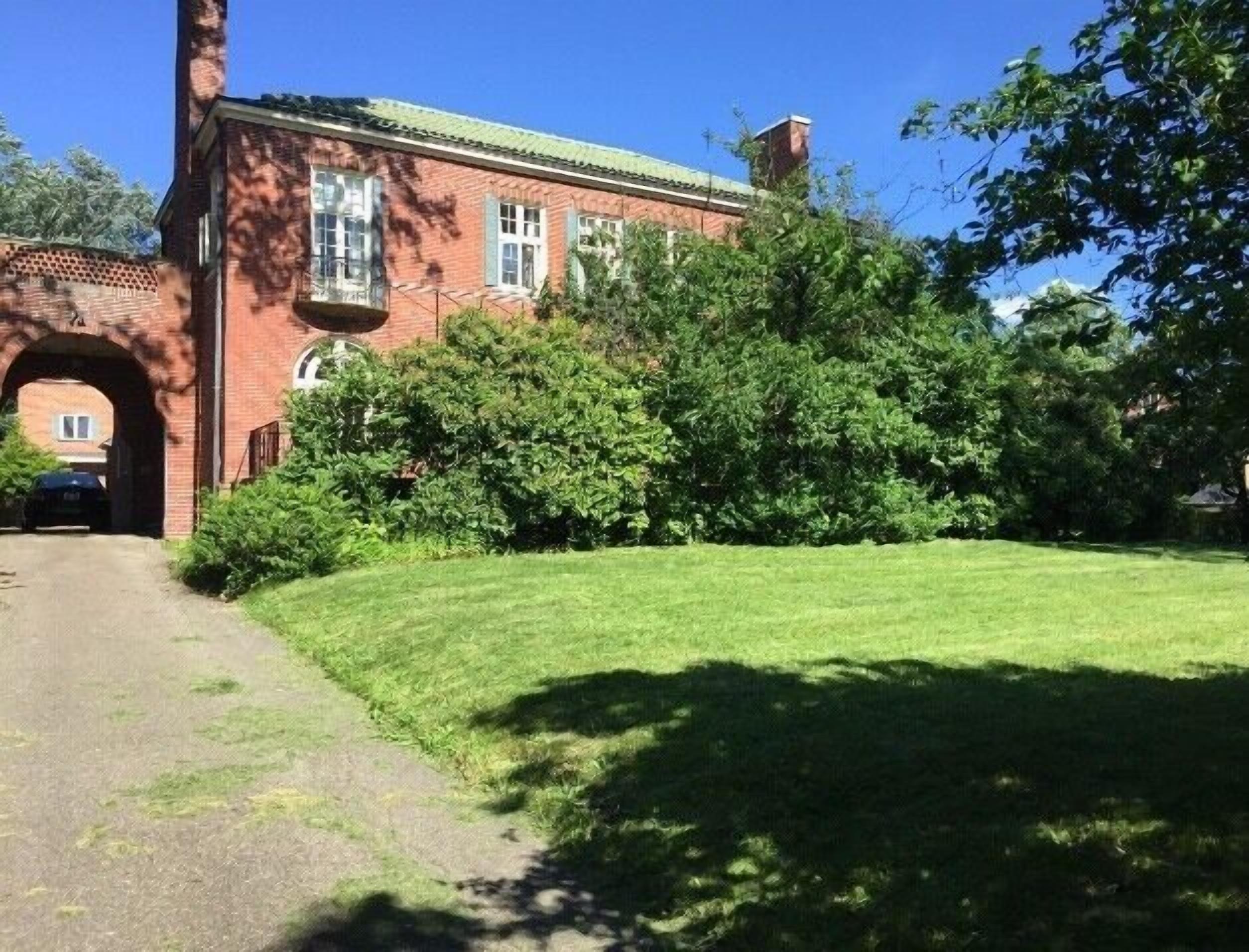 Chautauqua Institution, Chautauqua <br>Area, 15 minutes to Chautauqua Mansion 6000’
