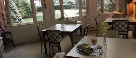 Restaurantes