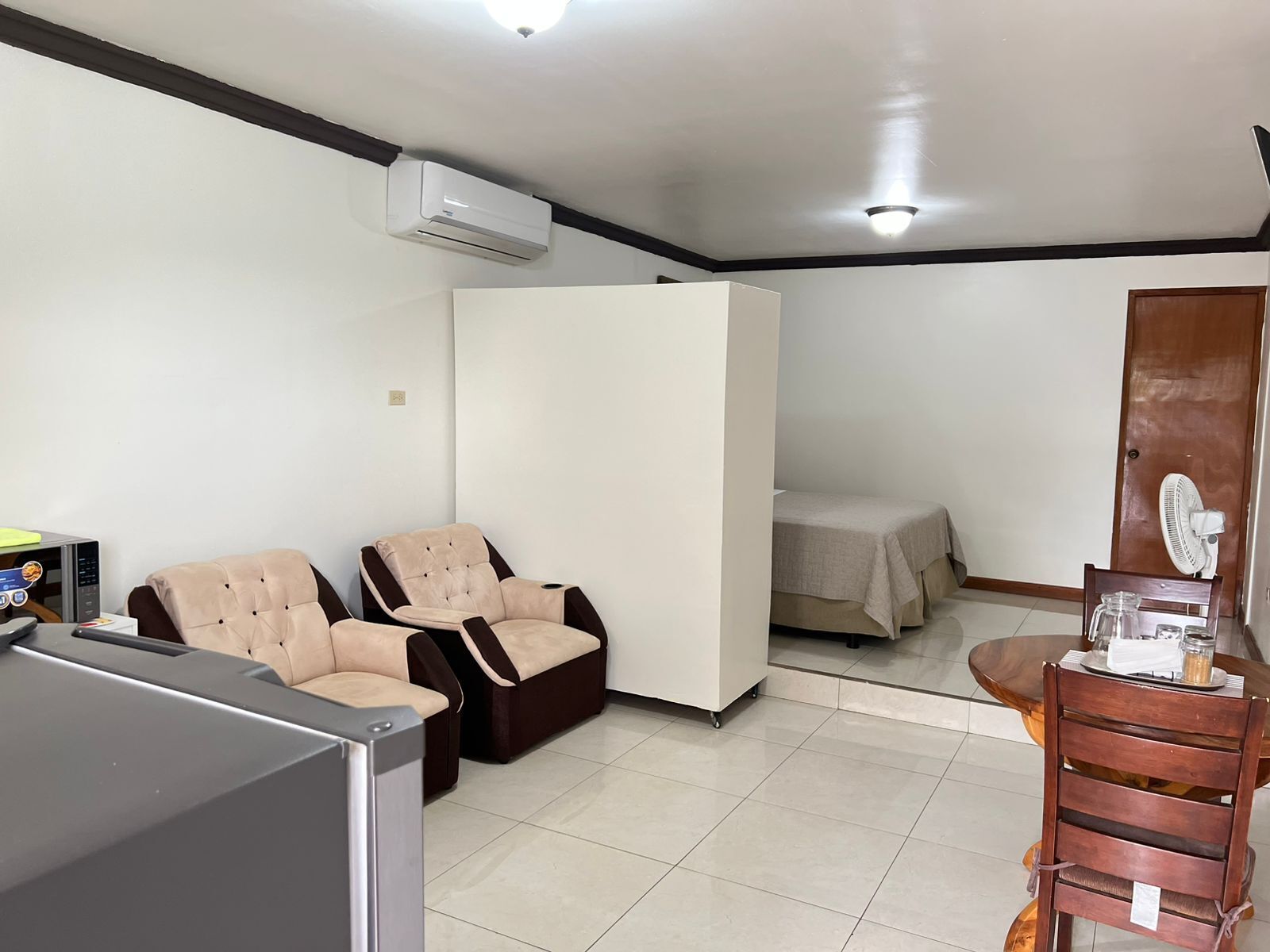 50-inch Smart TV with digital channels, TV