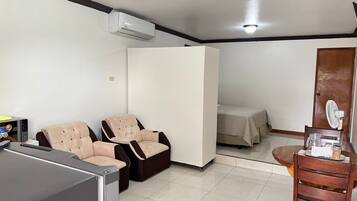 50-inch Smart TV with digital channels, TV